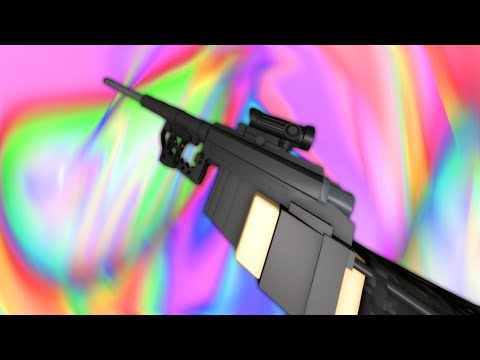 Short sniper edit - Phantom forces