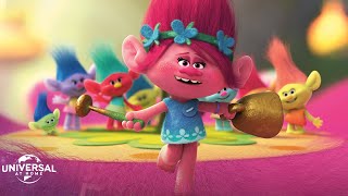 Trolls 1-3 | The Extended Preview Collection