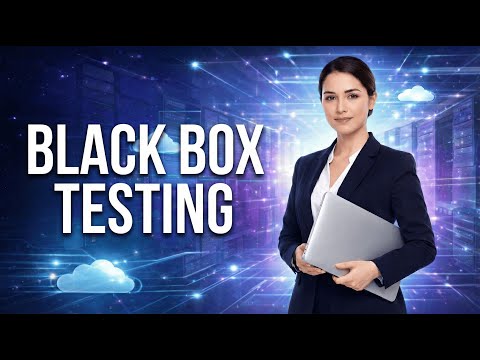 BlackBox Testing
