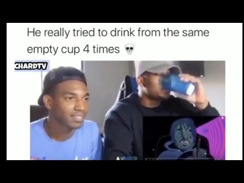 Try Not To Laugh Hood vines and Savage Memes #37