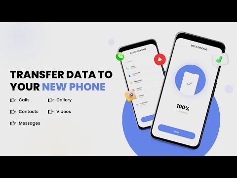 How to Transfer WhatsApp Chats from Android to iPhone Without Losing Media