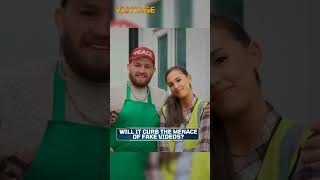 Your AI Pics May Soon Have Labels | Vantage with Palki Sharma