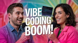 Vibe Coding Revolution 2025: Secrets on Building Fast – Bookast EP50!