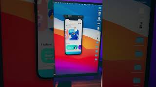 iOS developer tried Flutter 🙈🤖#shorts#youtubeshorts#reactnative#expo#reactjs#app #flutter