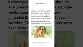 3M’s Real-Life “Force Field”