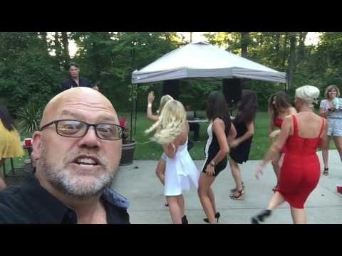 Bad Lip Syncing with the Captain