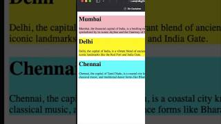 Div in html #coding #html #learn #css