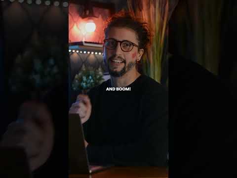 Use Ai To do NOTHING! Learn how to clone yourself #AITools #ViralContent