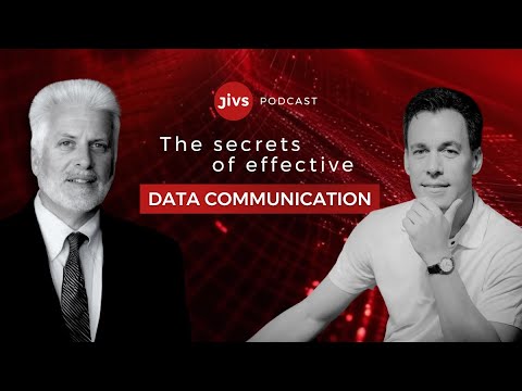 Mastering the Art of Data Storytelling: Learn "How to Talk About Data"