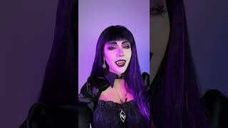 Guess the Monster High Cosplay😈 #monsterhigh #cosplay #cosplaygirl #cosplayer #elissabat #goth