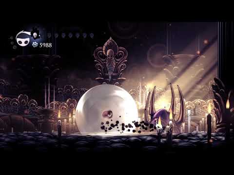 Defeated Sly 2nd phase with 1hp left