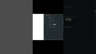 CSS Custom Scrollbar #shorts