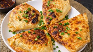 Quick and simple pork recipe!