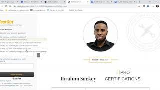 Microsoft Office Certification for High School - Getting Started