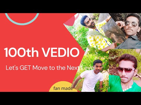 😎😉JOURNEY of 100th Video | MISTAKES MAKES ME | SATHISH