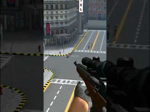 sniper clear machine#game #gaming #gameplay #gamingvideos #shortvideo #freefire