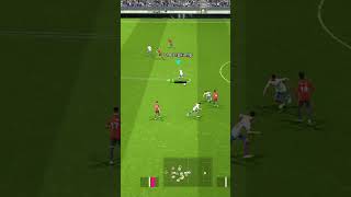 Amazing Counter Attack☠️ #viralvideo #pes2024  #efootball2024 #algrow