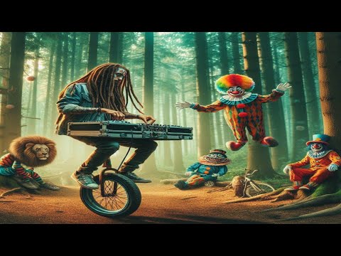 Sound For Clowns - ManKind
