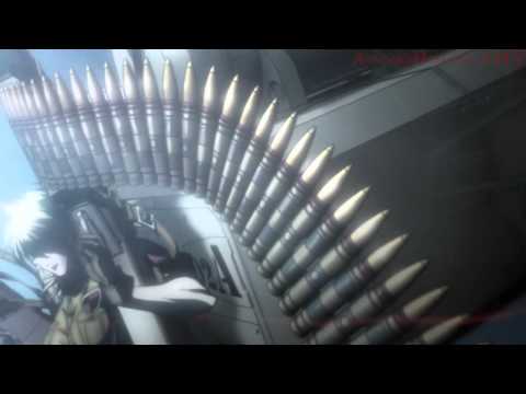 [Hellsing Studios]Hellsing Ultimate OVA - Shot in the Dark