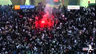 [Finale Coupe CAF - Aller] : CSS 2 - 0 Mazembe :: Les Buts