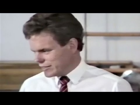 The Collis Video - '89