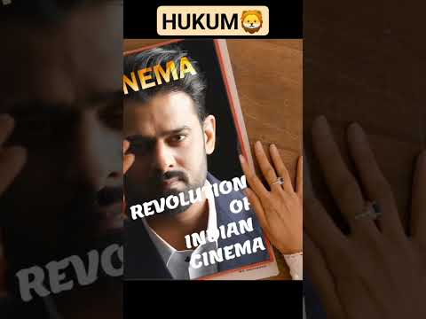 #Prabhas