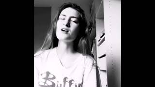 Determinate - Lemonade Mouth (cover by Louanna feza)