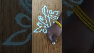 butterflyborderdesign#easybordermuggulu#dialyrangoli#trendingshorts#tredingsong#public#ytshort#viral