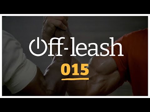 Off-Leash! Ep015: What to Expect When You're Expecting (A New SEO Tool)
