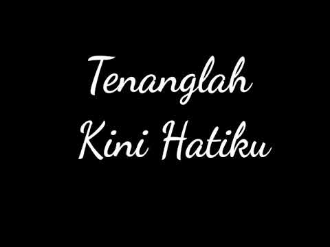 Tenang lah kini hati ku ( KJ 410 )  Cover Fingerstyle