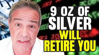 Andy Schectman: Prepare For The BIGGEST BULLRUN in History for Silver | Silver price 2025