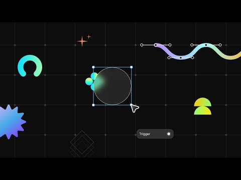 Ultimate Rive Animation Course - Interactive Animations For All