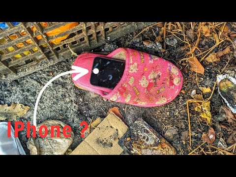 Removing iPhone 5 from scrap yard: Results will surprise you!