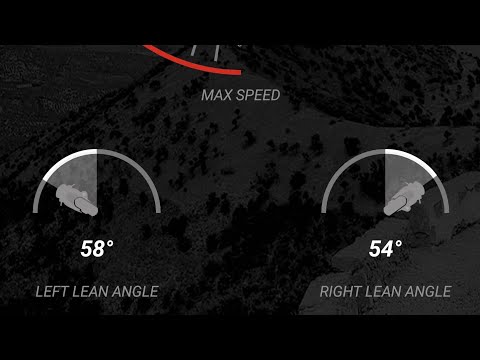 Free Data Logger? ESR vs Diablo SuperBiker App