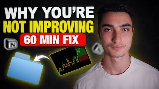 How I Used Backtesting to Improve My Trading in 90 Days