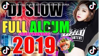 DJ SLOW FULL ALBUM 2025 DJ NANDA LIA Ft BABYNANAGG