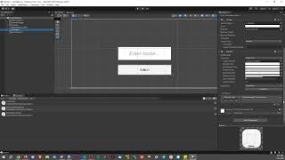 Getting Text From Text Mesh Pro Input Fields In Unity! Textmeshpro TMPro Input value user input