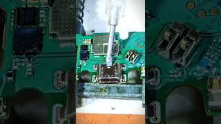 How to change any android phone Charging Jack easy Short video #shorts #esaytricks #suscribechannel
