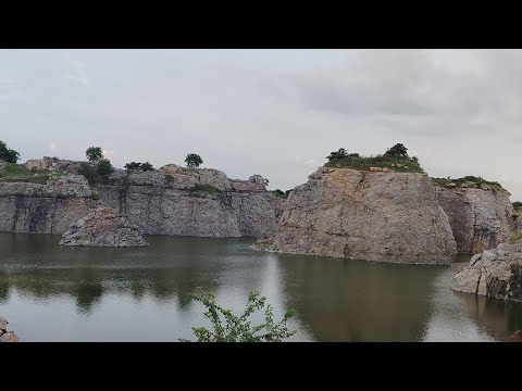 Texas Rocks Valley, Hyderabad | Weekend gateway in Hyderabad
