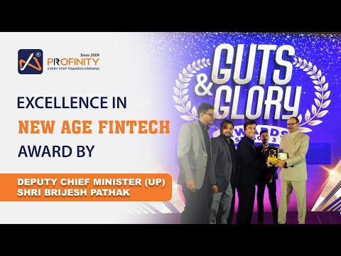 Celebrating Excellence in New-Age Fintech!