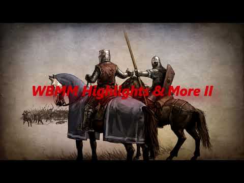 WBMM Highlights & More II