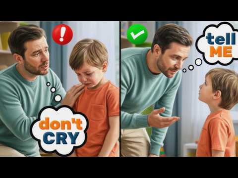 Teach Your Son These 8 Things Before He Turns