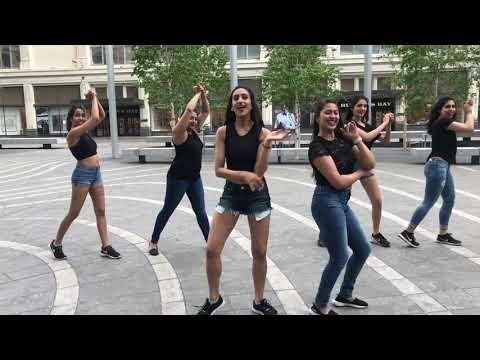 The Jawaani Song - Student of the Year 2 - Soul Feet Dance Choreography