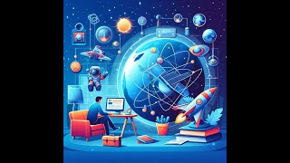 “Future of Space Technology: Mind-Blowing Innovations Changing Our Universe”