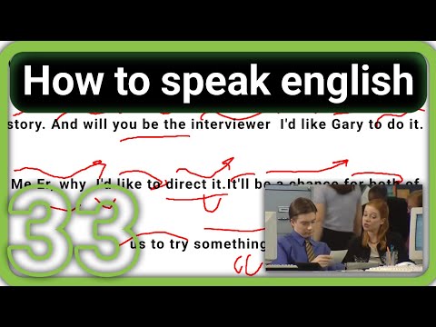 How to sound like a Native Speaker and Improve your Spoken American English
