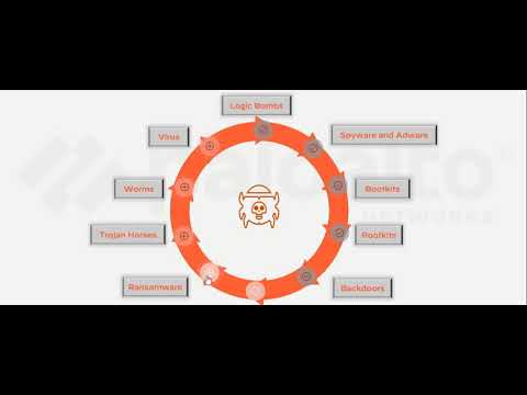 What is Malware? - Definition and its Types.