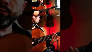 İLERİ SEVİYE GİTAR DERSİ İlker ARSLAN ile Yayında #gitardersi #ilkerarslan #eğitim