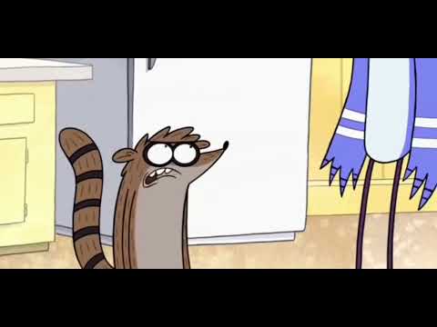 Do you have a better idea? #funny #meme #regularshow #unexpected