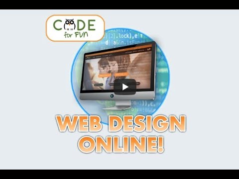Web Design Introduction - Tutorial
