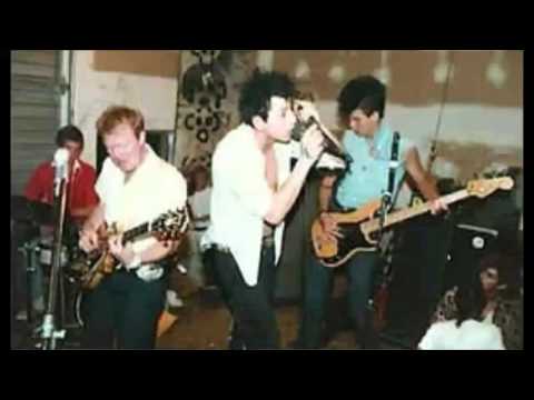 Subterfuge - Jodie Foster (demo)
